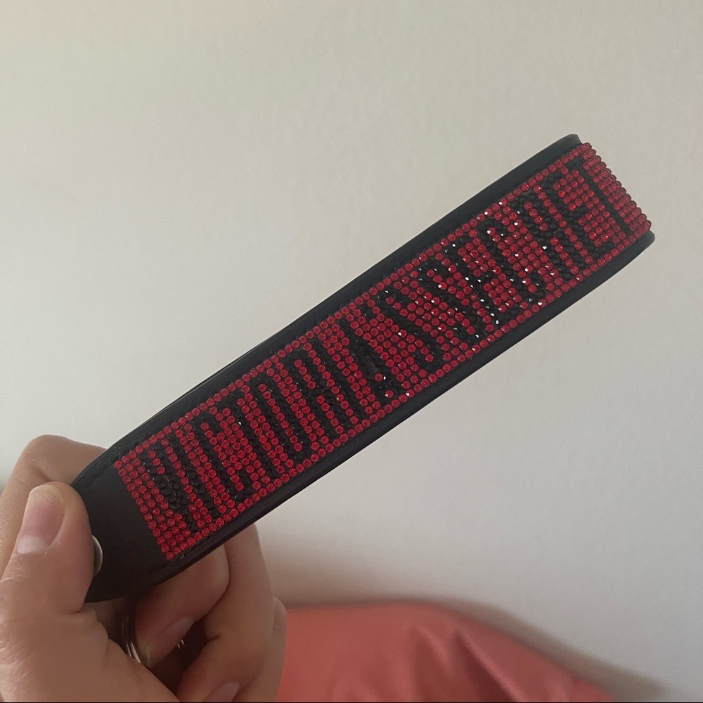 Victoria’s Secret Bling Keychain